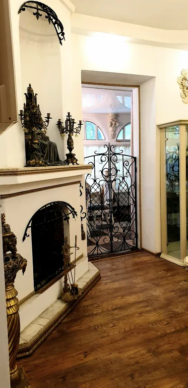 Апартаменты Олимпия