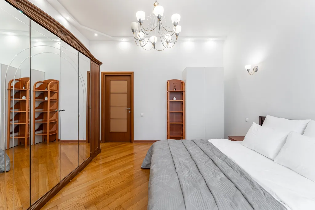 Квартира Квартира на старом Арбате — Москва