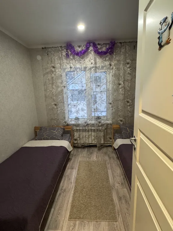 Дом в Карелии