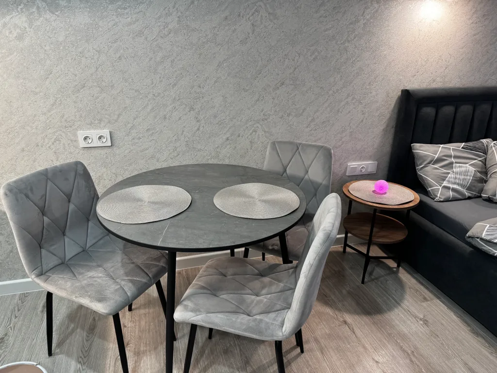 Уютная квартира в центре