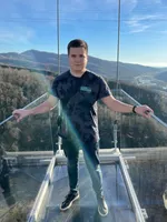 Дмитрий Бойко