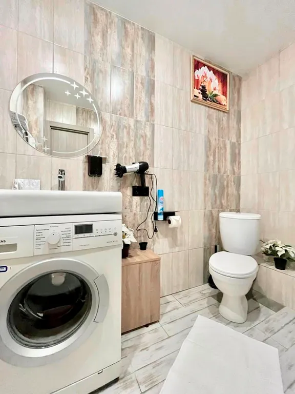 Новая около ЧТПЗ/Алмаз/жд