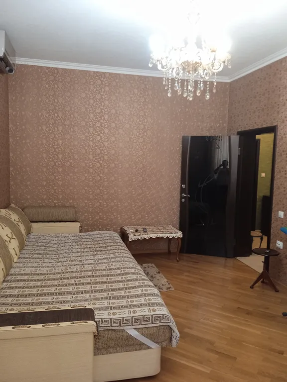 Элитный 2-х этажный дом целиком под ключ без хозяина, комильфо центр