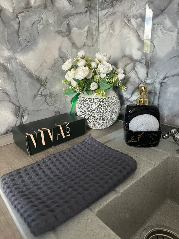 Квартира Уютная квартира — Гатчина