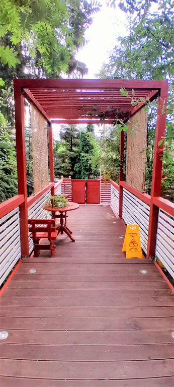 Коттедж Академическая дача (коттедж) у Финского залива, Зеленогорск-Смолячково — Санкт-Петербург