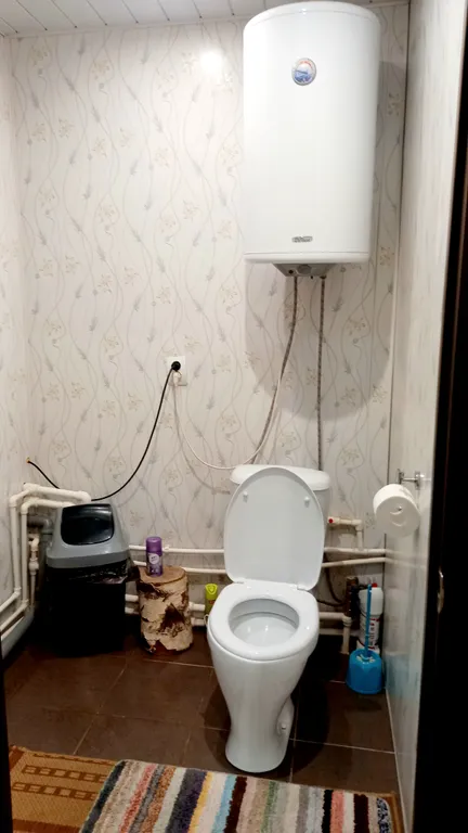 Гостевой дом у сосен.