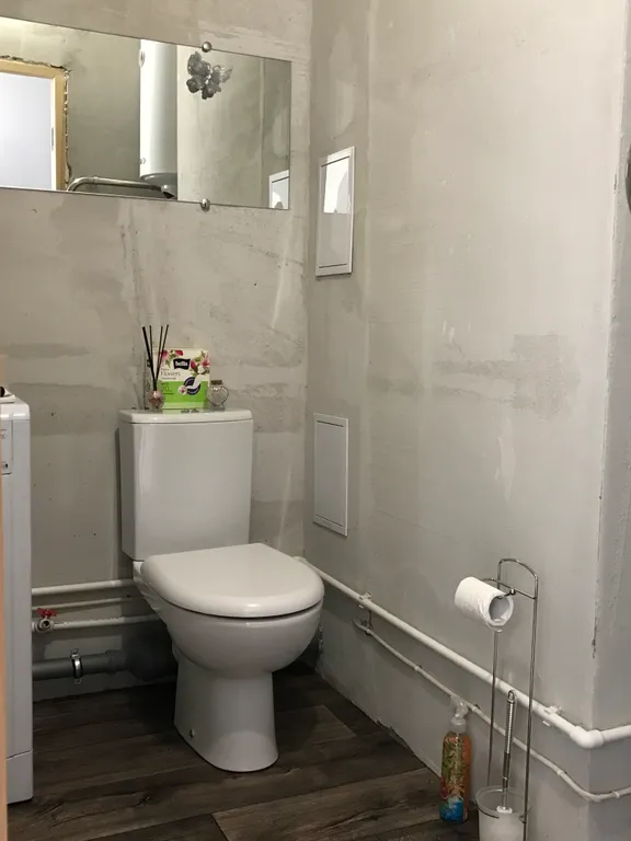 Квартира для комфортного проживания гостей города