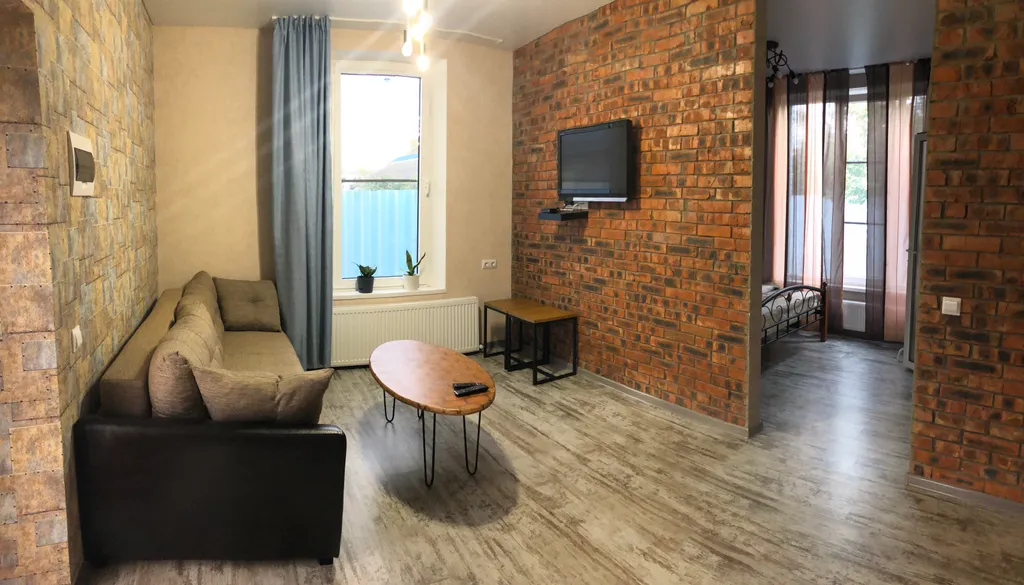 Квартира 2-комнатная Квартира — Славянск-на-Кубани