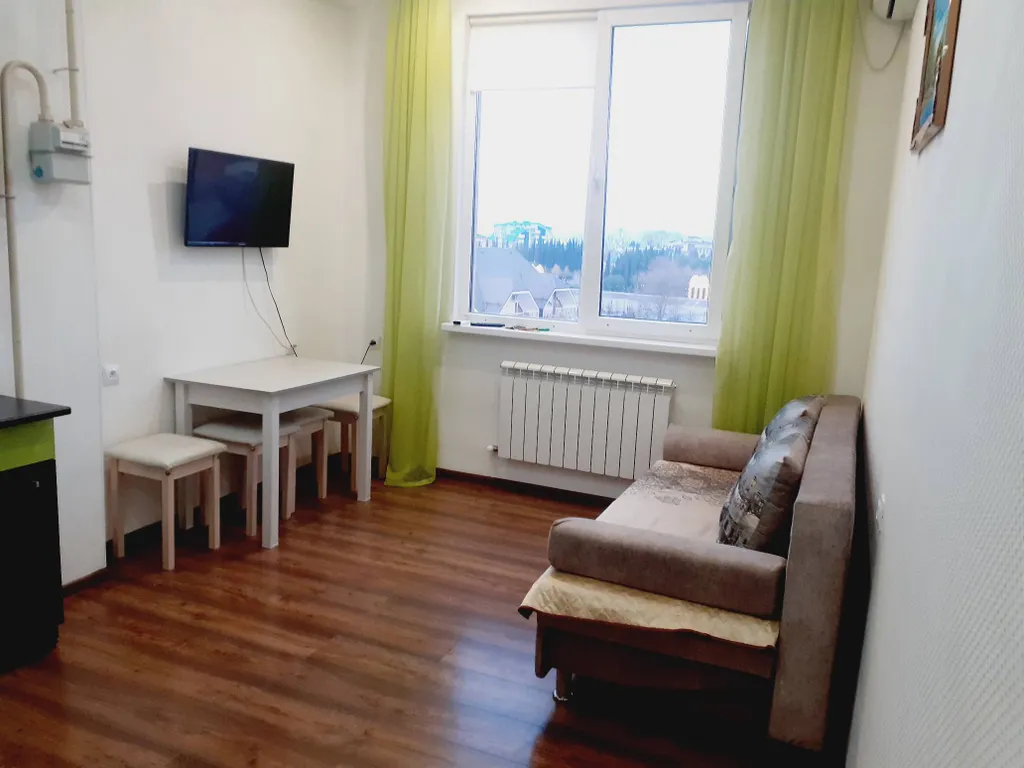 Квартира Квартира рядом с мандарином — Сириус