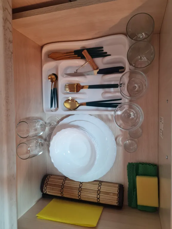 Коттедж Коттедж А-фрейм в заповедном лесу — Архыз