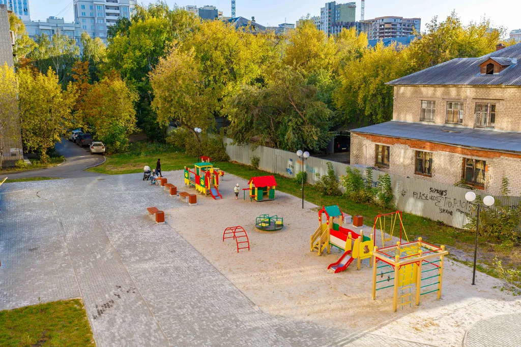 1-комнатная квартира у автовокзала и метро