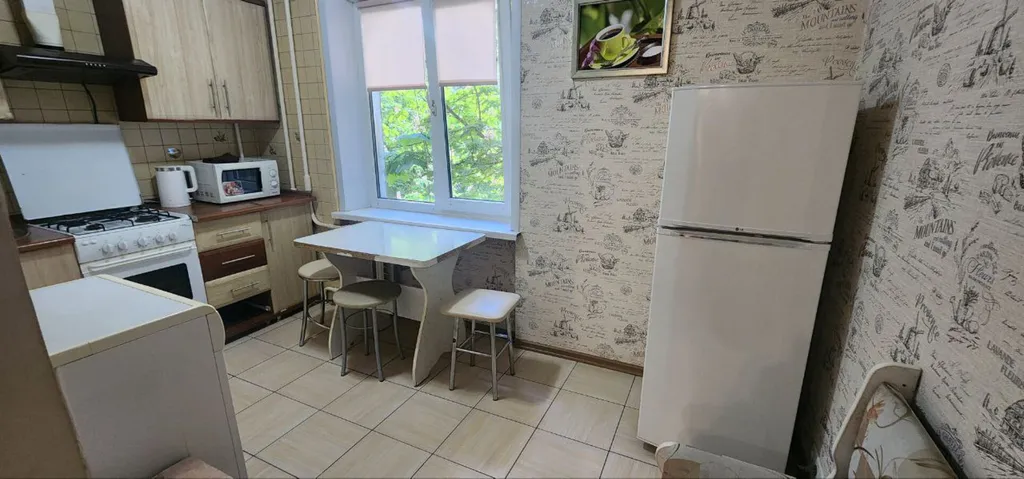 Квартира в центре