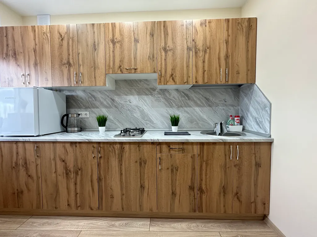 Квартира Уютная квартира — Ярославль