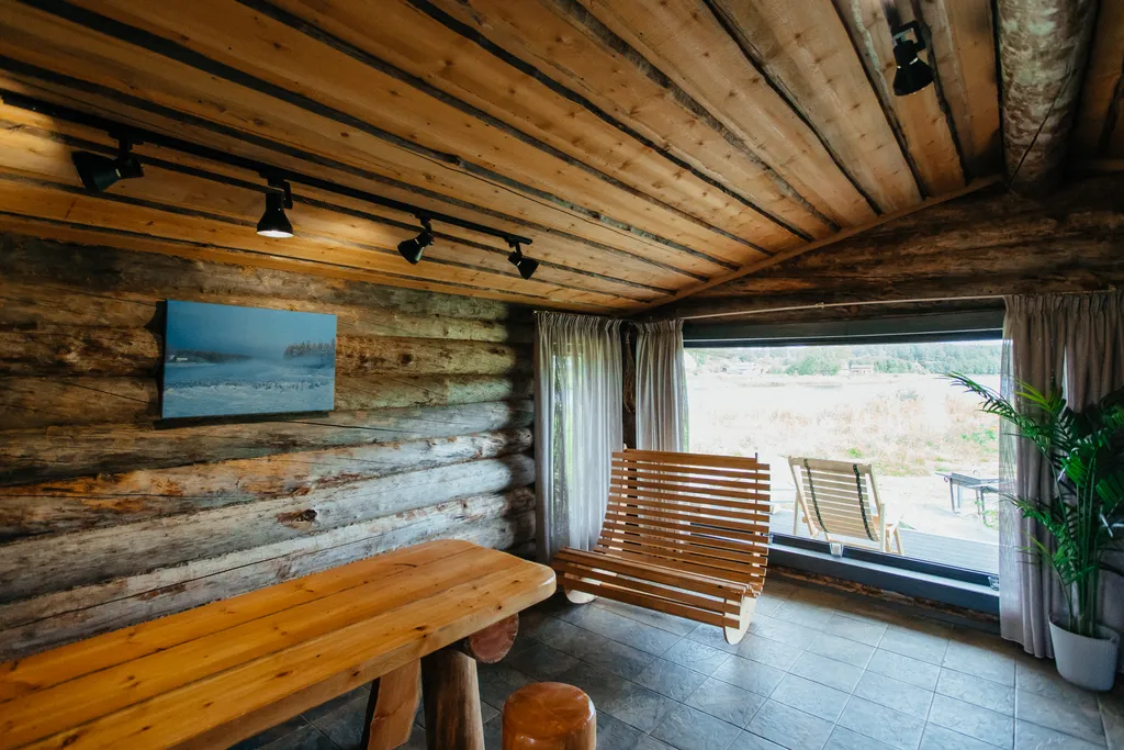 4-комнатный Дом