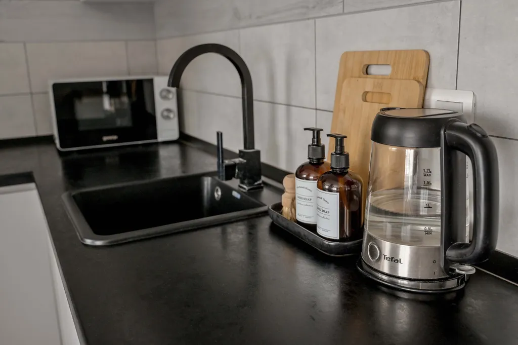 Уютная студия комфорт-класс ждёт Вас