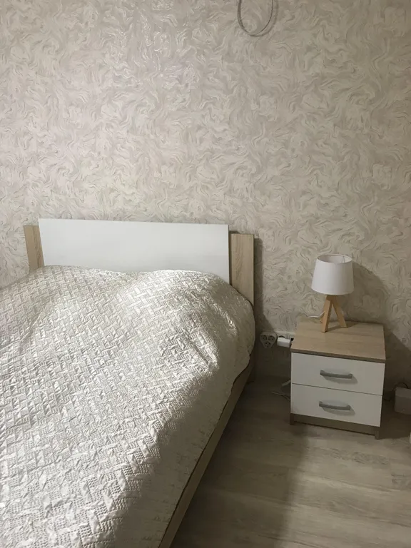 Квартира Уютная квартира в центре — Хабаровск