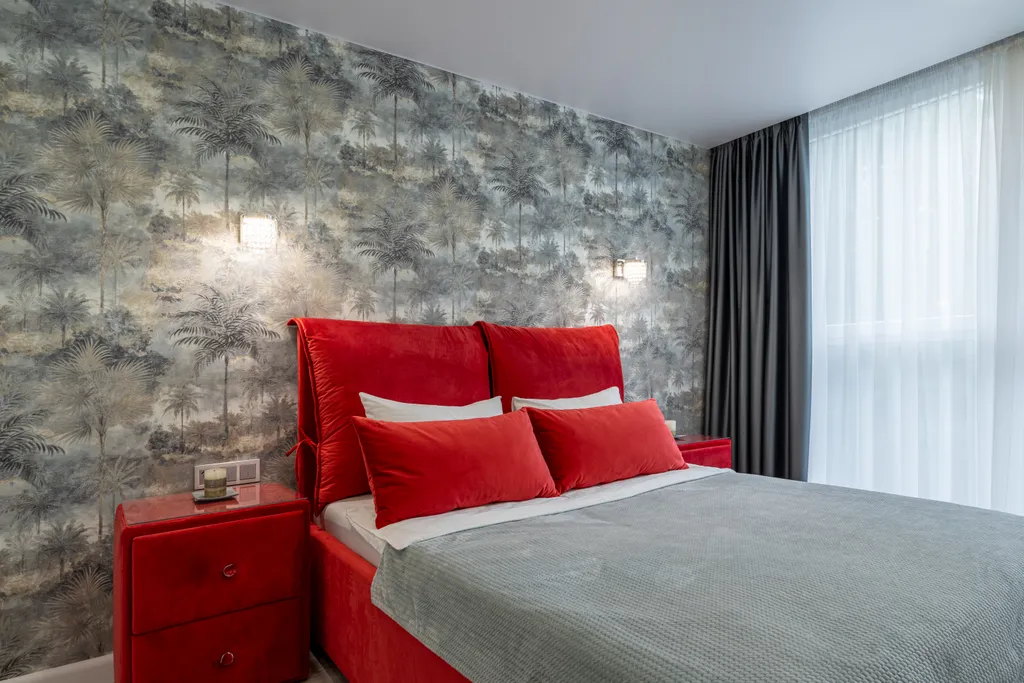 Квартира Квартира Flat in Red Baden SPA — Светлогорск