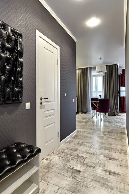 Квартира Уютная квартира на Красной — Краснодар