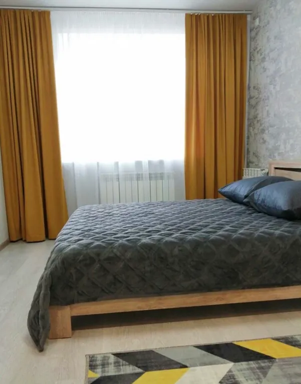 Новая 2-х комнатная квартира