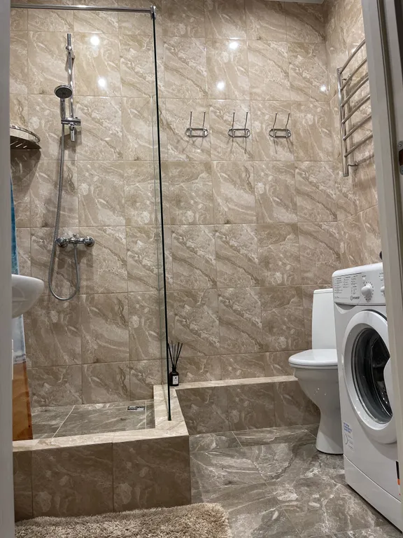 Апартаменты Морерядом