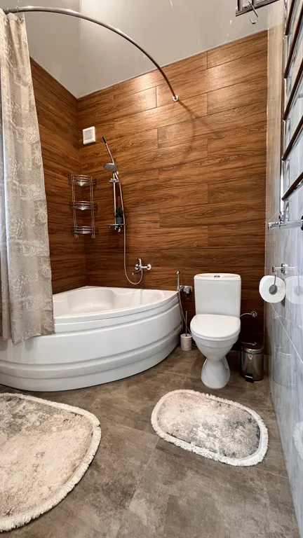 Дом на побережье Балтийского моря