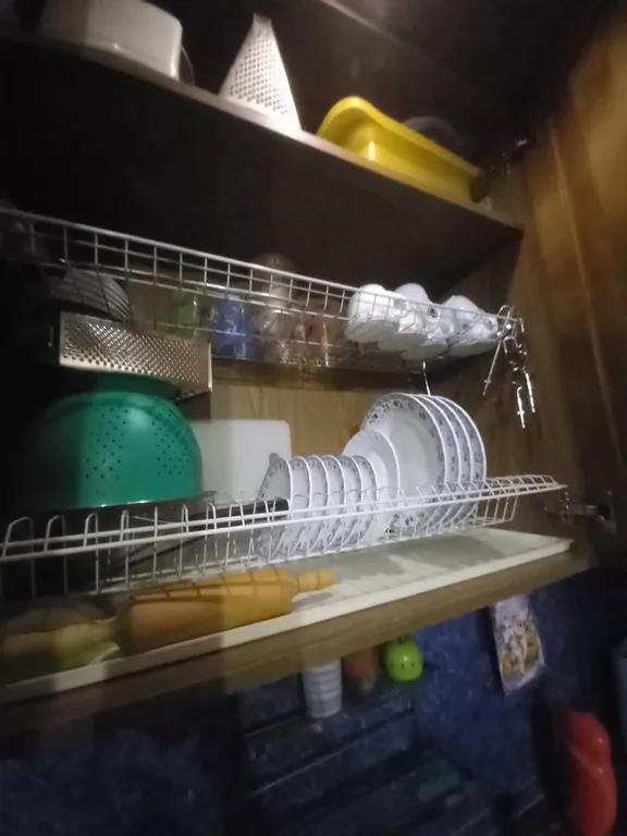 Тихий семейный отдых в самом центре города