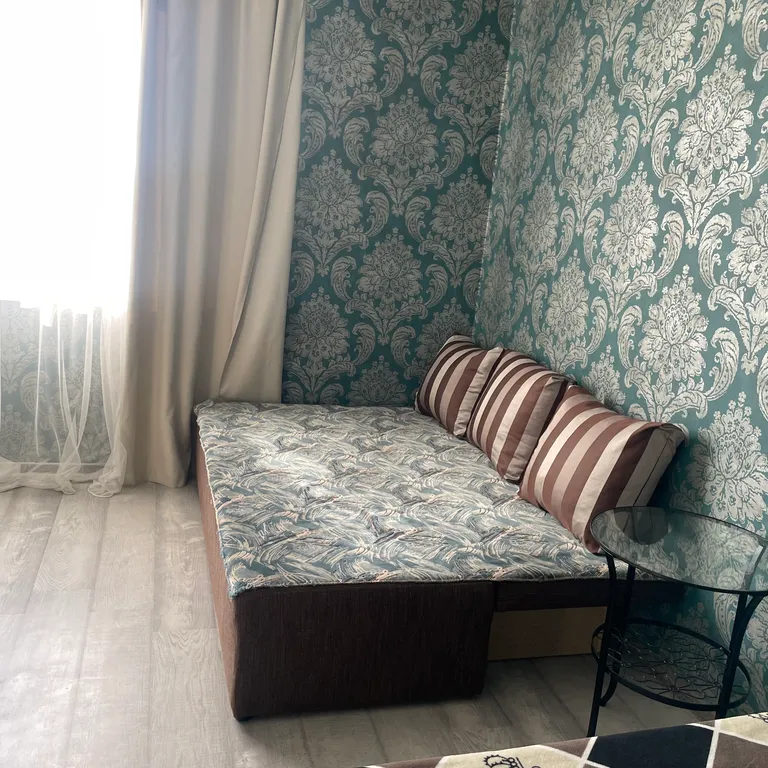 Сдаю квартиру в Агудзере посуточно