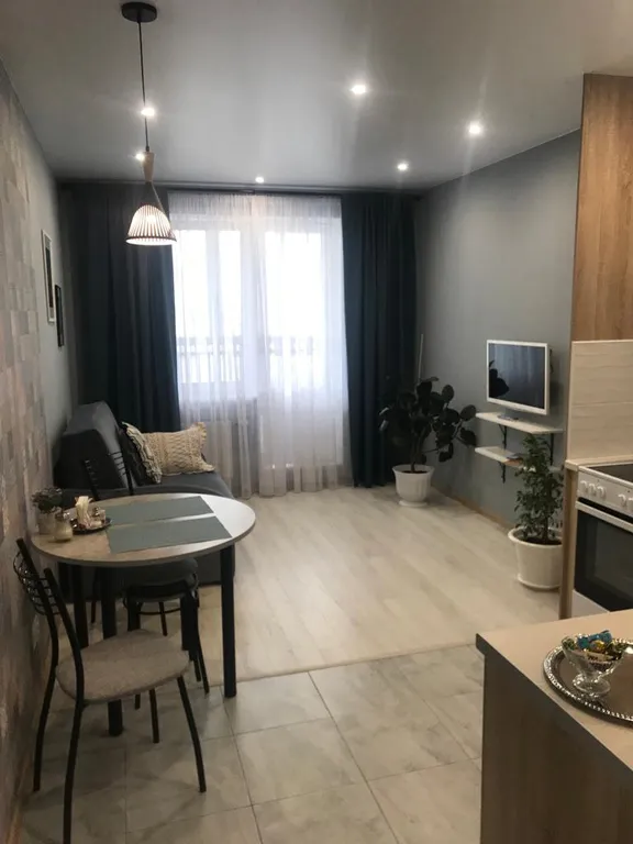 Новая уютная квартира в центре