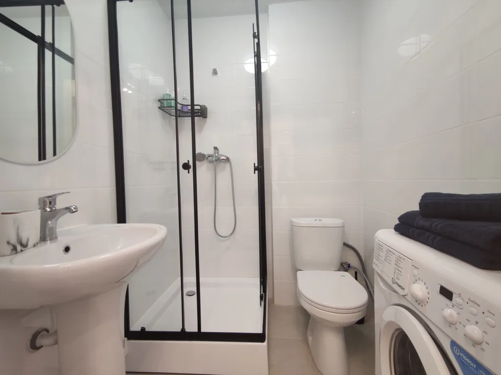 Квартира Квартира Студия люкс с кондиционером у ГУОР Локомотив — Ярославль