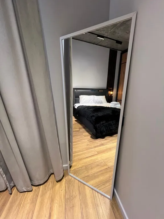 Квартира Дизайнерская квартира для двоих — Алматы