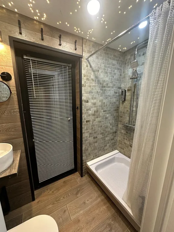 Уютный домик с птичками в 20 минутах от Петербурга