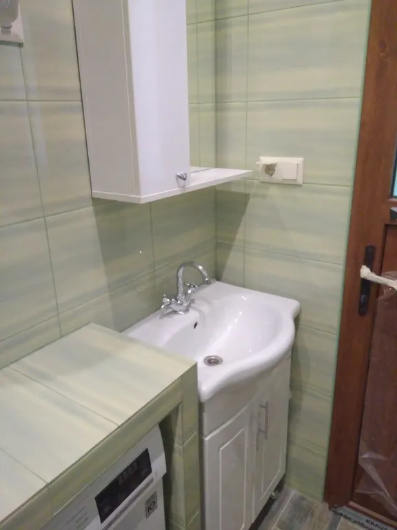 Квартира Квартира Четырехместные номера Зима, Весна, Лето, Осень — Витино