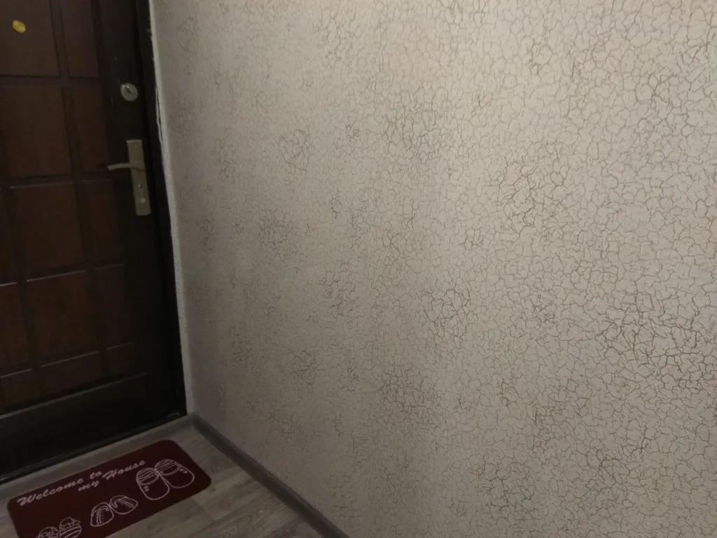 Квартира 1-комнатная