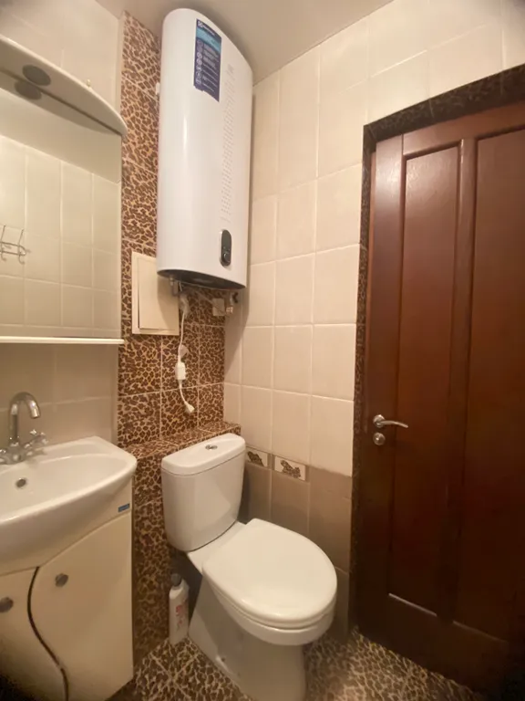 Уютная квартира рядом с пляжем