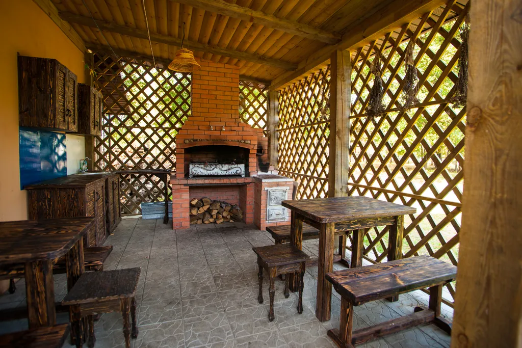 Усадьба Родны Кут