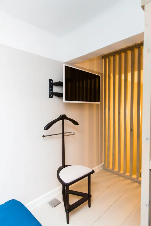 Квартира 1-комнатная Квартира — Москва