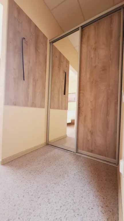 Квартира Комната — Сириус