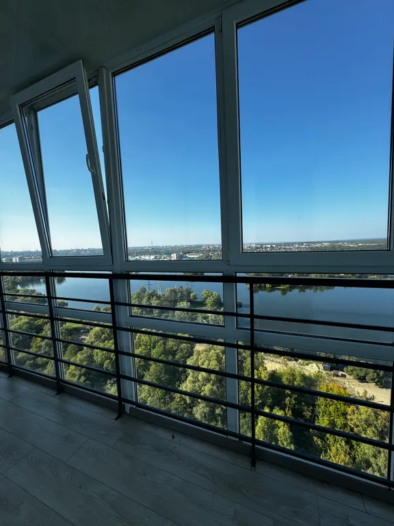 Квартира с шикарным видом — аренда посуточно в Пенза