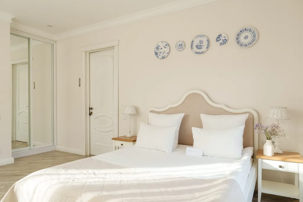 Provence полулюкс с балконом 20