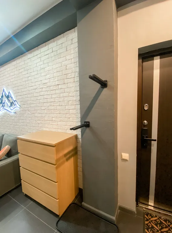 Топовая локация в центре