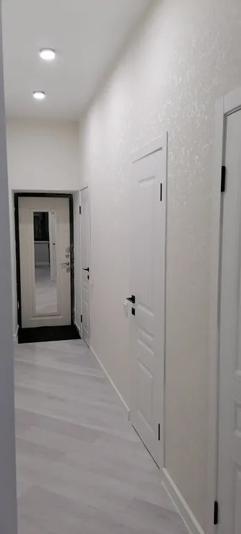 Квартира Однокомнатная квартира у вокзала Ярославль-Главный — Ярославль