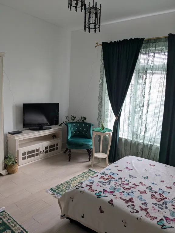 Коттедж Таунхаус в частном доме — Геленджик