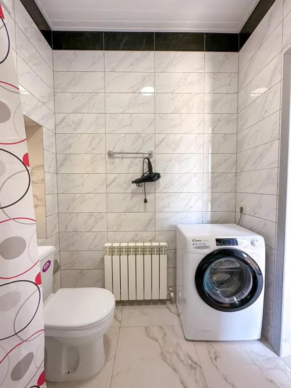 Коттедж Первая линия — Дербент