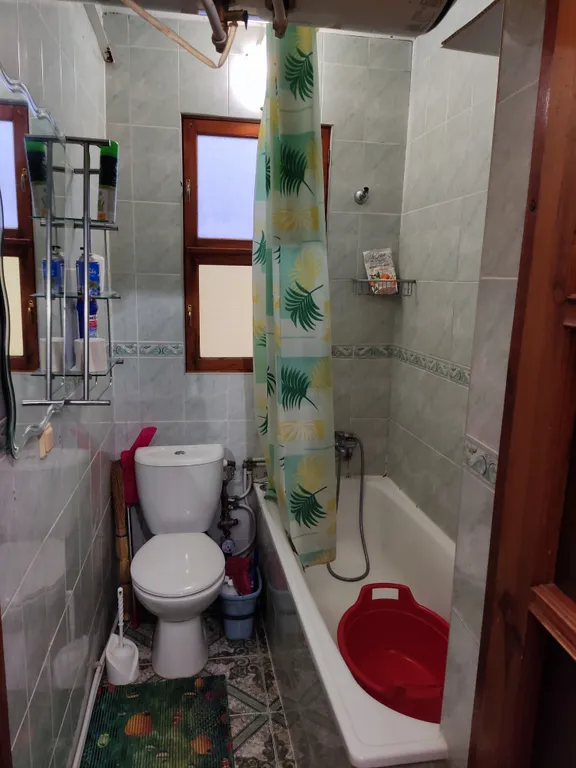 Апартаменты на набережной Ялты