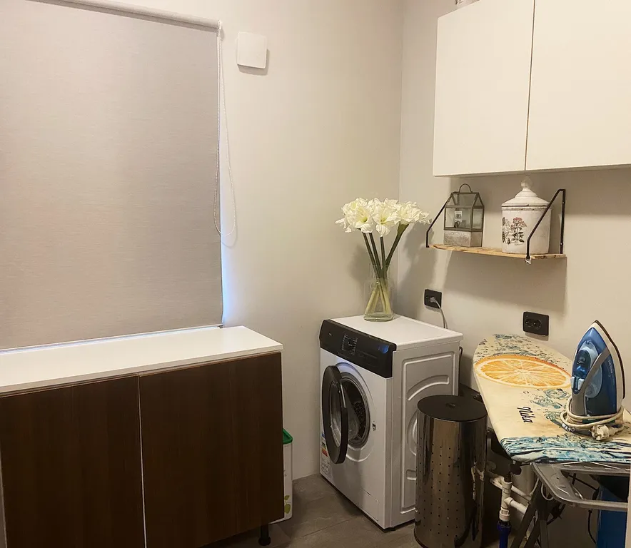 Уютный дом для семейного отдыха