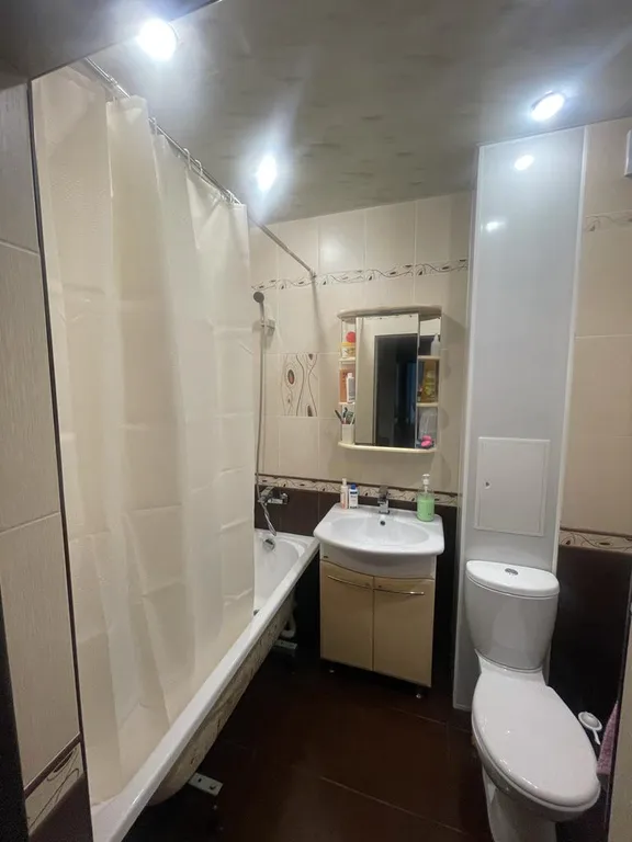 Уютная квартира в центре