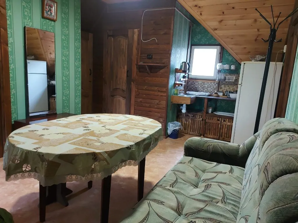 5-комнатная Квартира