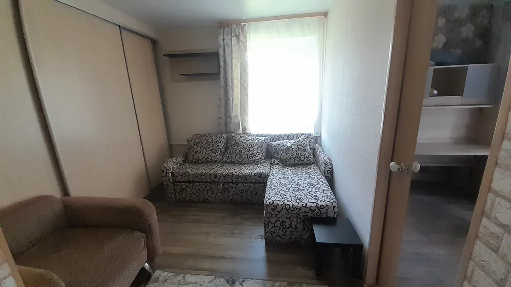 Уютная квартира для вашего отдыха