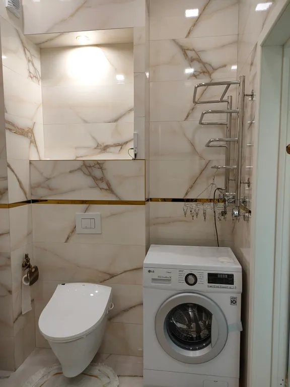 Квартира 2-комнатная Квартира — Калининград