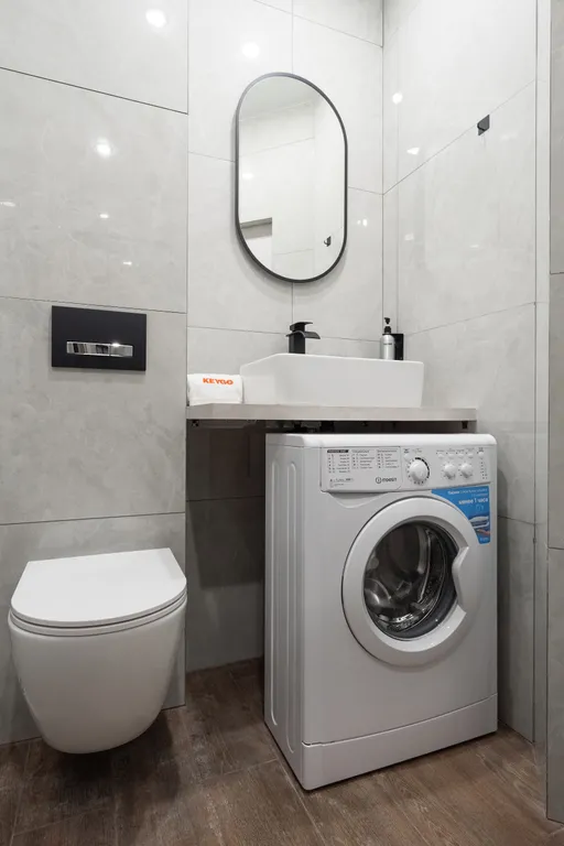 Квартира Квартира Студия - кофе в кружке и Wi-Fi на максимуме — Москва